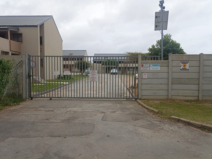 1 Bedroom Property for Sale in Heiderand Western Cape